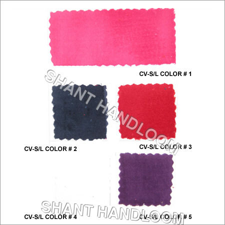 Velvet Fabric