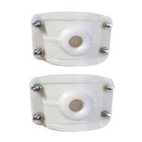 PP Service Pipe Saddle