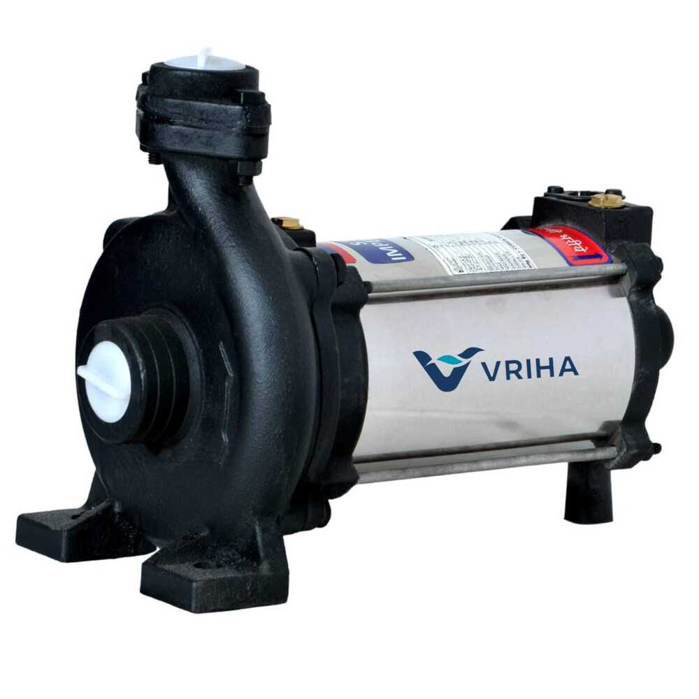 Mini Openwell Pump Application: Submersible