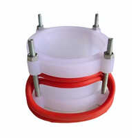 Pvc D Joint