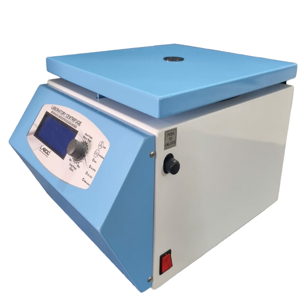 Laboratory Centrifuge