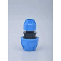 Compression Pipe Fitting Reducer