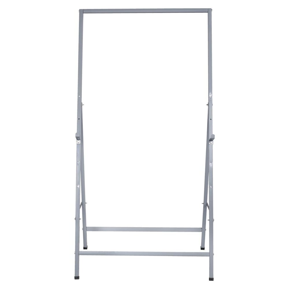 Stainless Steel Art Easel