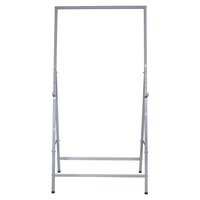 Stainless Steel Art Easel - Application: Industrial