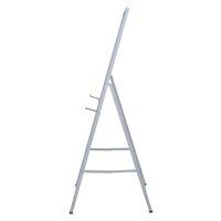 Stainless Steel Art Easel