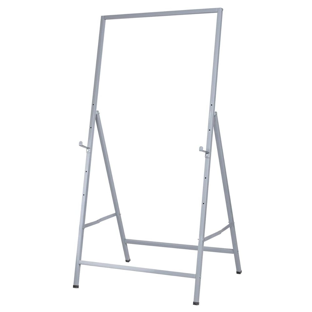 Stainless Steel Art Easel