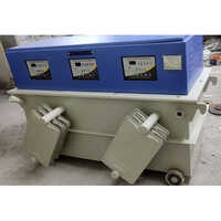 300kva 3 Phase Oil Cool - Current Type: Ac