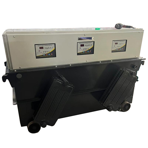 400KVA 3 Phase Oil Cool