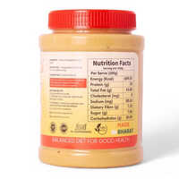 1kg Classic Crunch Peanut Butter