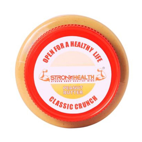 1kg Classic Crunch Peanut Butter