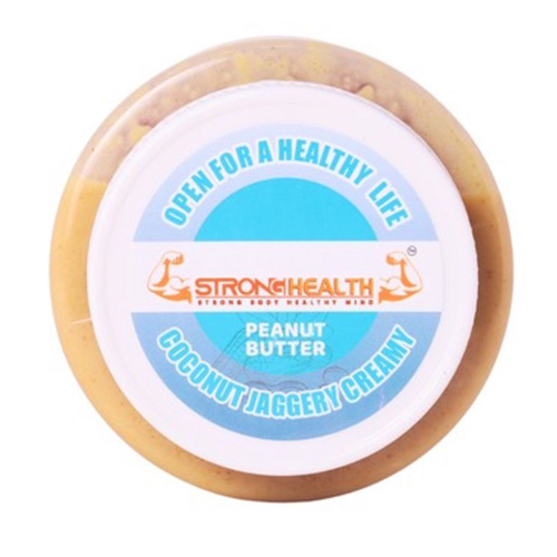 1kg Coconut Jaggery Creamy Peanut Butter
