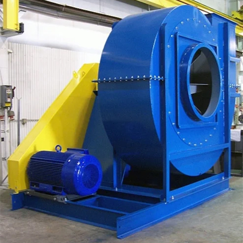 Heavy Duty Centrifugal Blower