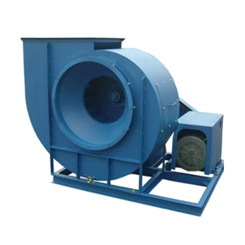 Industrial Centrifugal Blower