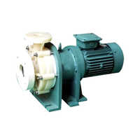 Heavy Duty Magnetic Pump