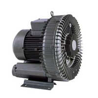 Metal Turbine Blower