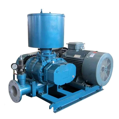 Electric  Air Root Blower