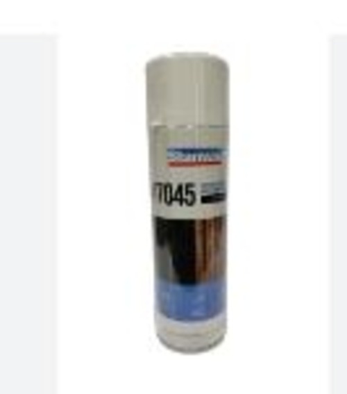 7045 Heavy Duty Open Gear / Wire Rope Lube - Industrial Liquid, Versatile Application For Enhanced Lubrication And Protection  