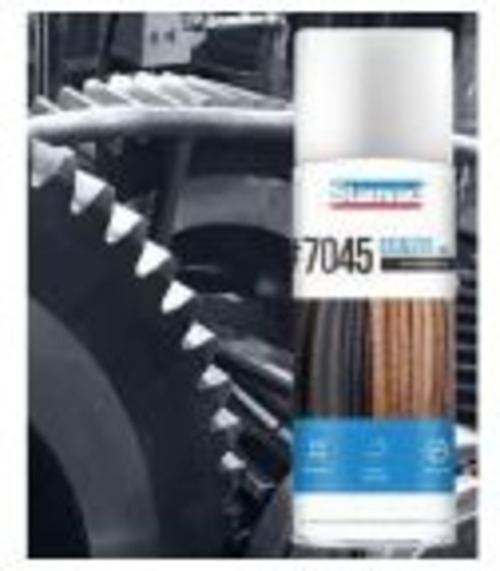 7045 HEAVY DUTY OPEN GEAR / WIRE ROPE LUBE