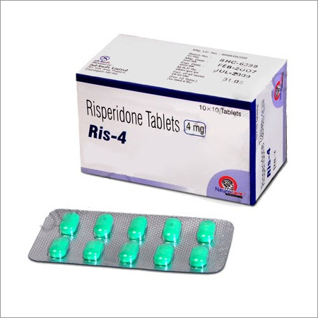 रिस्पेर्डल