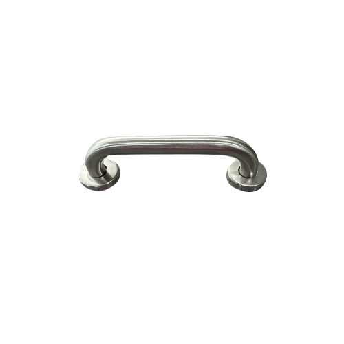 Ss Grab Rail Bar - Color: Silver