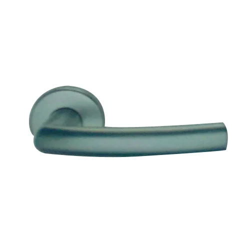 Interior Mortise Door Handle - Application: Windows