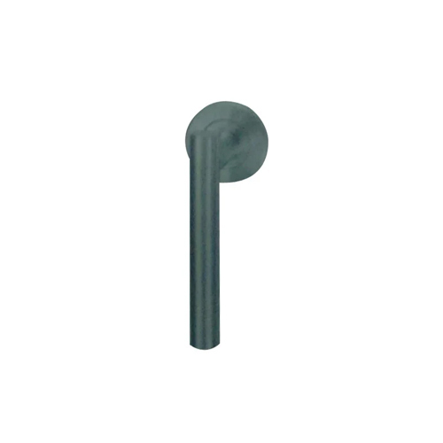 Ss Lever Handles - Color: Black