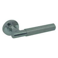 5mm Stainless Steel Lever Handles