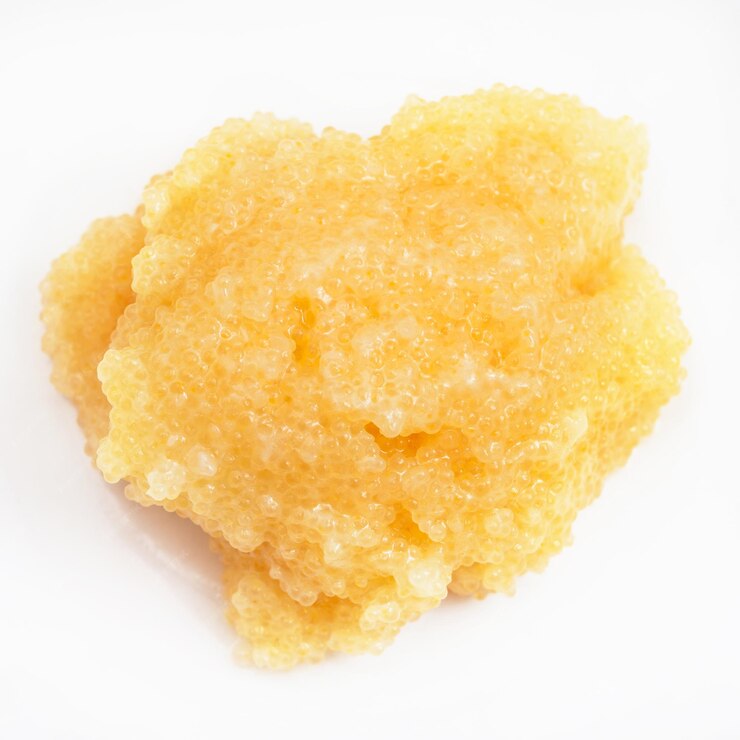 Bees Wax Refined