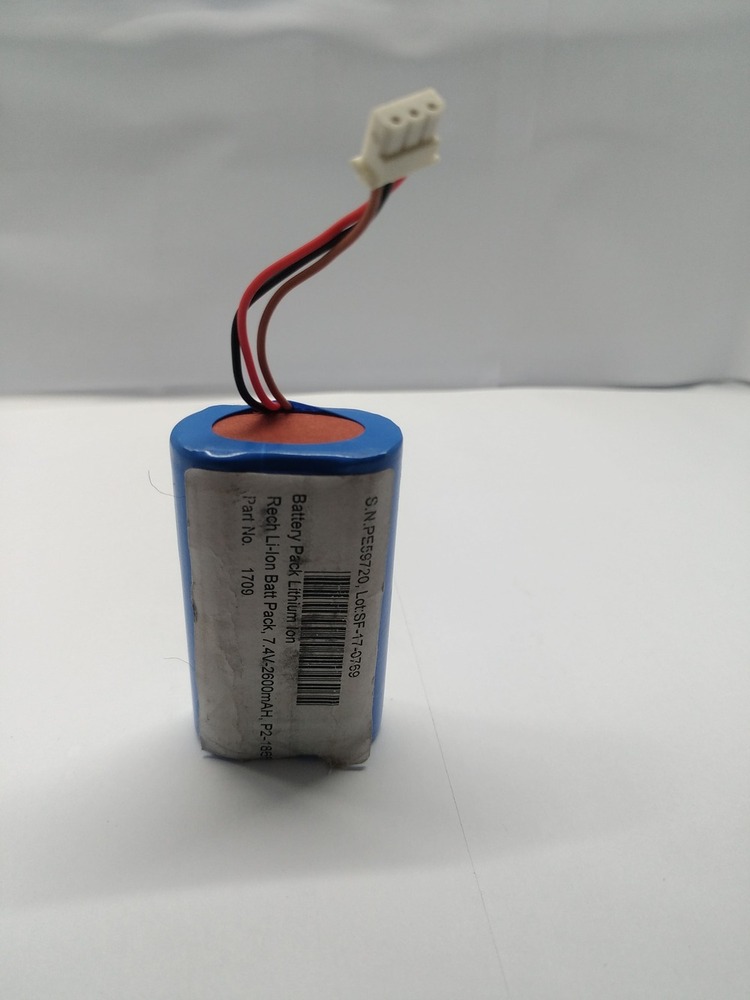 Cham 7.4V, 2600mAH Li-ion Battery Pack