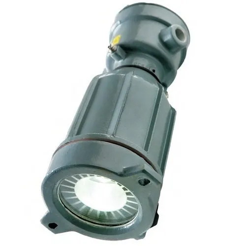 Reaction Vessel Lamp