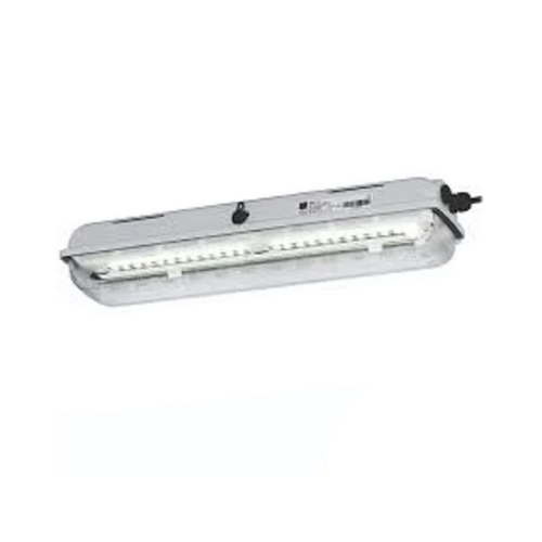 Flameproof Lighting Linear Luminaire With Led Grp - Material: Plastic