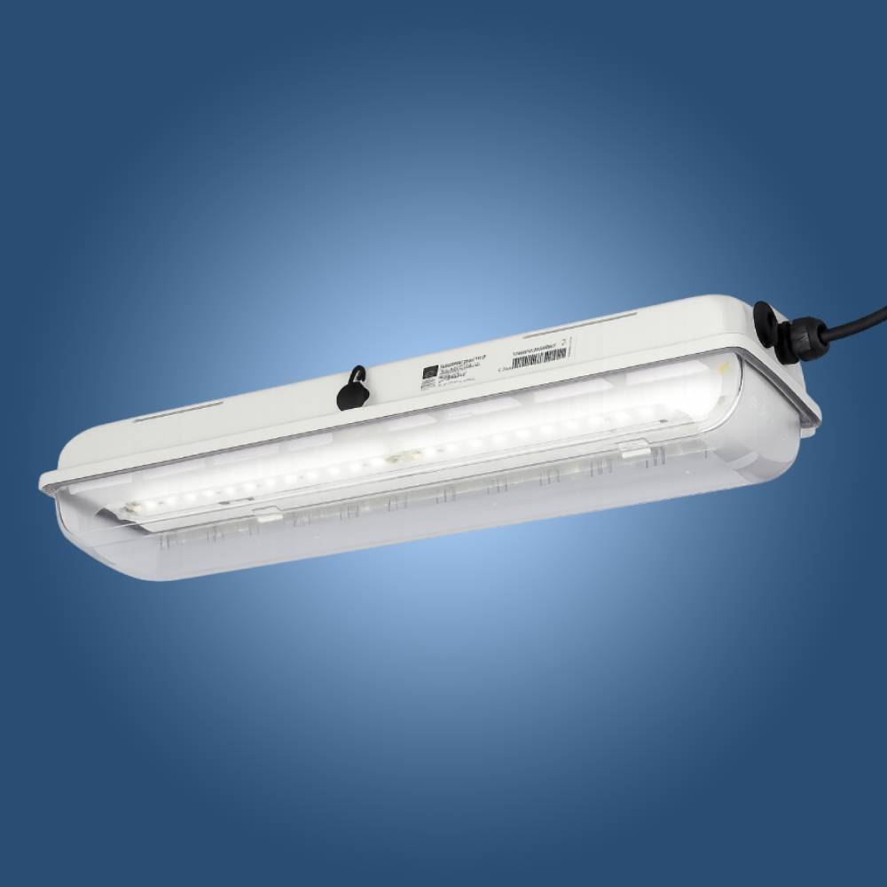 FlameProof Lighting Linear Luminaire with LED GRP