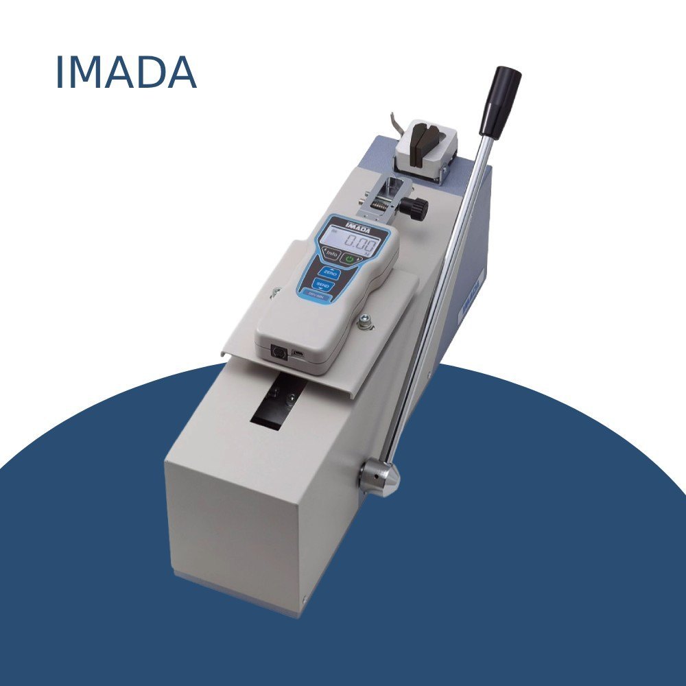 Horizontal Wire Pull Tester - Material: Ms