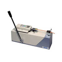 Horizontal Wire Pull Tester