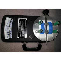 Digital Torque Tester - Accuracy: 1%  %
