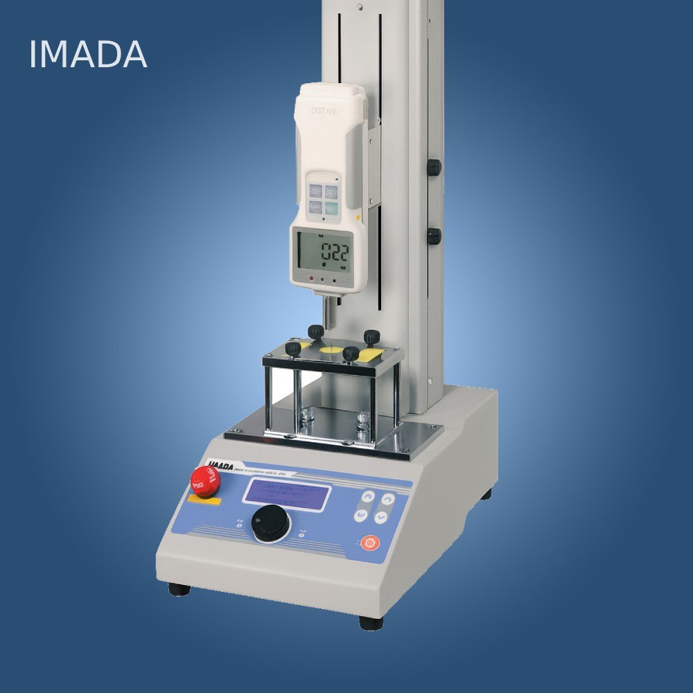 Motorized Puncture Tester - Accuracy: Not Specified Gm