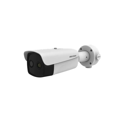 Thermal Optical Network Bullet Camera