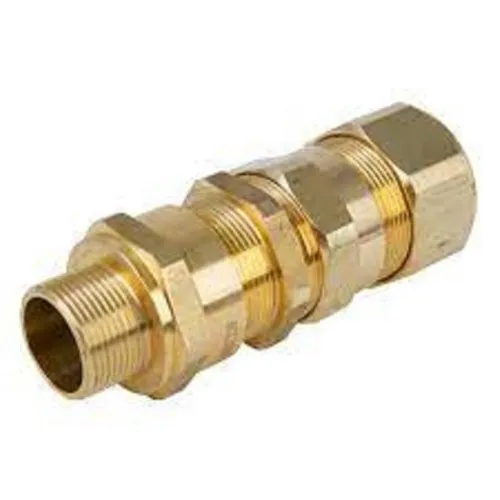 Flamproof Cable Gland