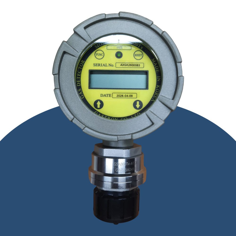H2s Gas Leak Detector - Accuracy: 3% Full Scale  %