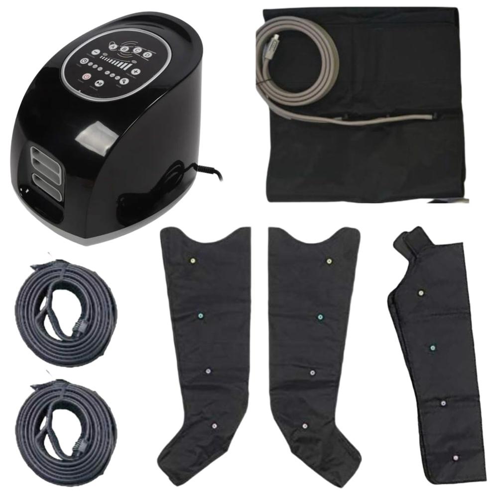 Portable Compression Air Therapy DVT