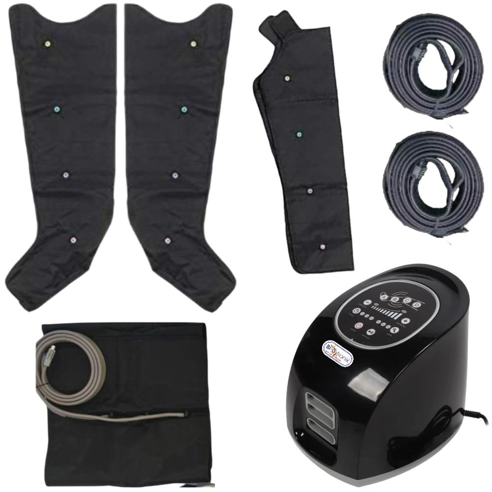 Portable Compression Air Therapy Dvt - Age Group: Adults