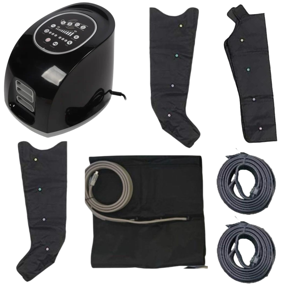 Portable Compression Air Therapy Dvt - Age Group: Adults