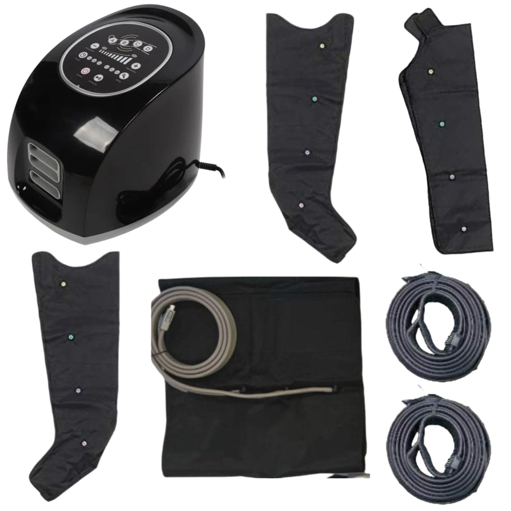 Portable Compression Air Therapy DVT