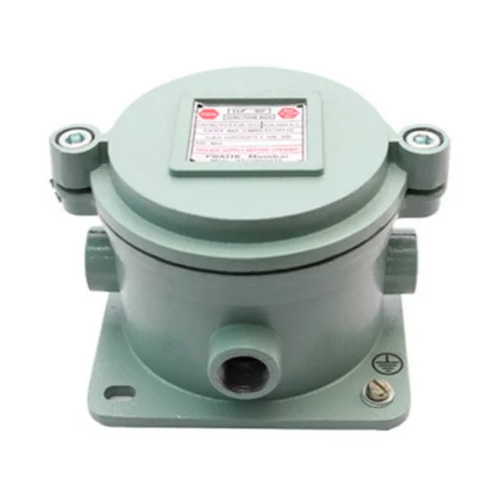 Flameproof Junction Box