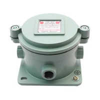 Flameproof Junction Box