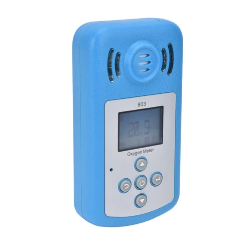 PS200 Portable Multi Gas Detector