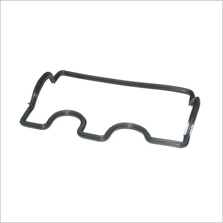 रबर गास्केट