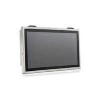 Explosion Proof Panel Pc - Power Source: Electrical