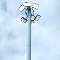 High Mast Lighting System