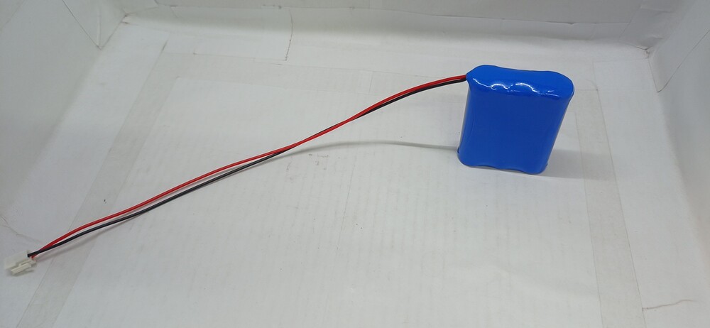 Cham 11.1V, 2600mAH Li-ion Battery Pack